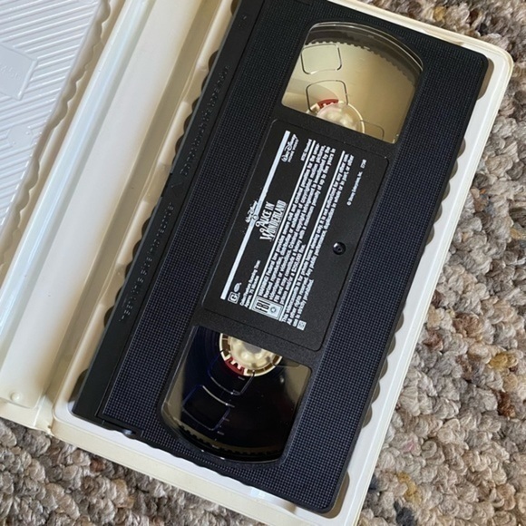 Disney Gold Collection VHS Lot - Rare - Picture 4 of 8